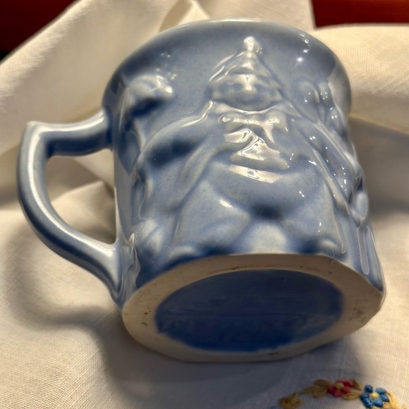 Baby Cup Hankscraft Red Wing Pottery - Picture 8 of 8